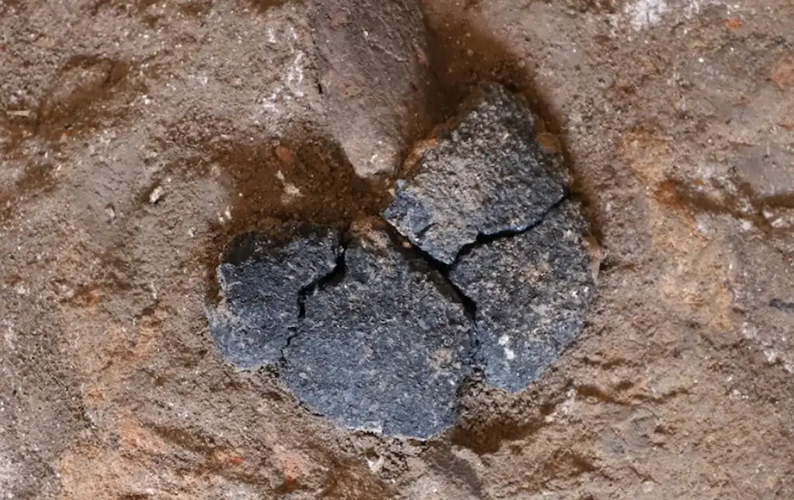 2025 Yılının 10 Büyük Arkeolojik Keşfi 6